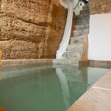 Corte Largo Lauro Dimore & Spa Gemini  ภายนอก รูปภาพ