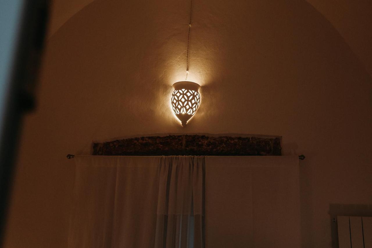 Corte Largo Lauro Dimore & Spa Gemini  ภายนอก รูปภาพ