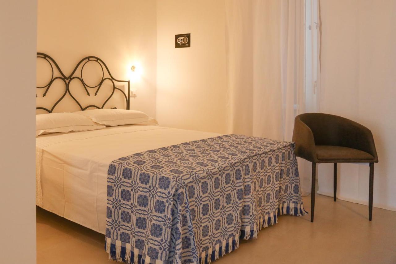 Corte Largo Lauro Dimore & Spa Gemini  ภายนอก รูปภาพ
